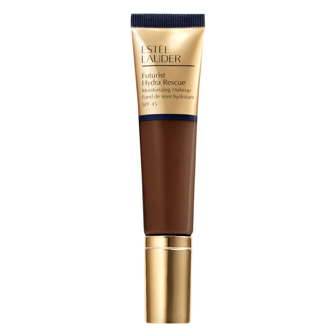 Estee Lauder Futurist Hydra Rescue Moisturising Foundation SPF45
