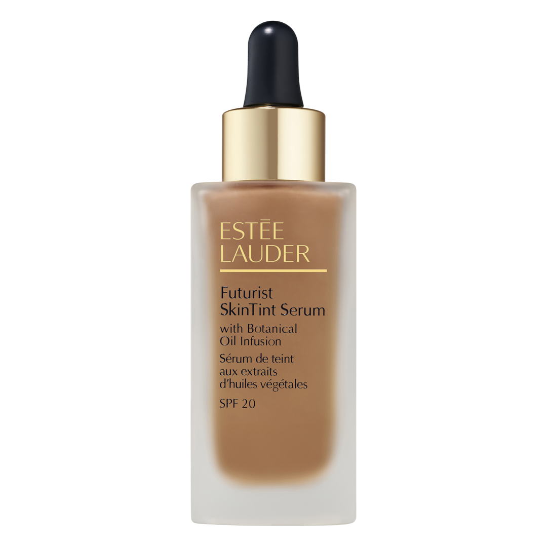 Estee Lauder Futurist SkinTint Serum Foundation SPF20 - 30ml / 4C3 - Softan