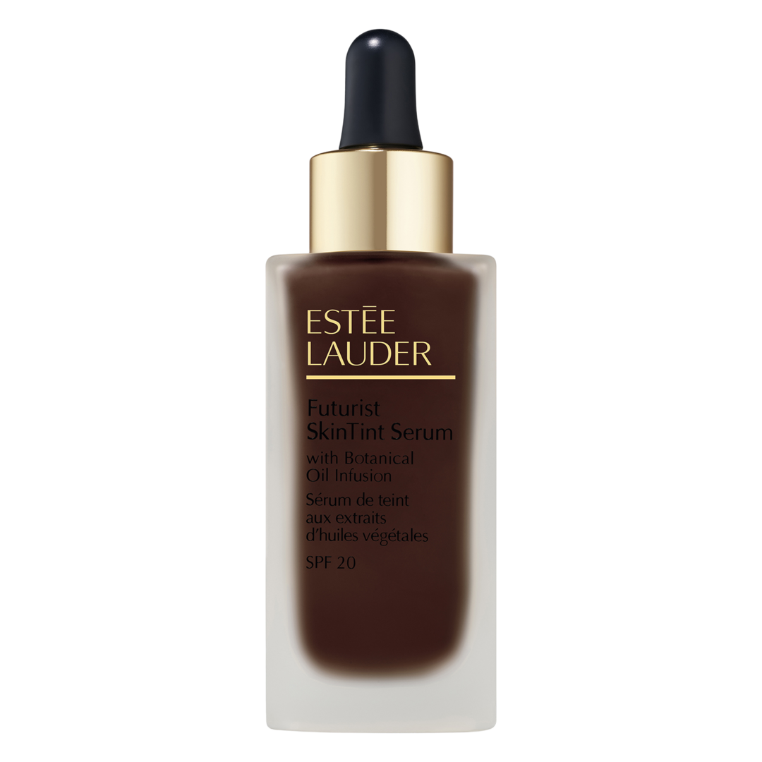 Estee Lauder Futurist SkinTint Serum Foundation SPF20 - 30ml / 8C2 - Intense Java