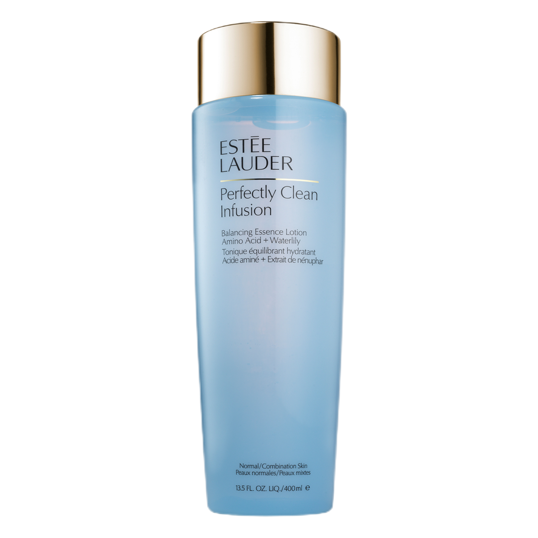 Estee Lauder Perfectly Clean Infusion Balancing Essence Lotion – Escentual