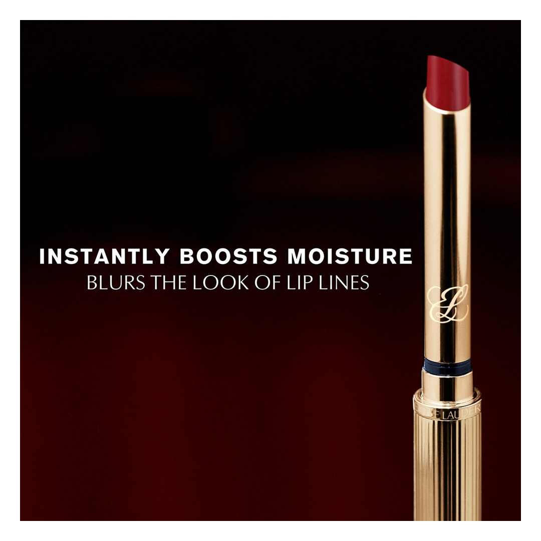 Estee Lauder Pure Color Explicit Silk Matte Lipstick