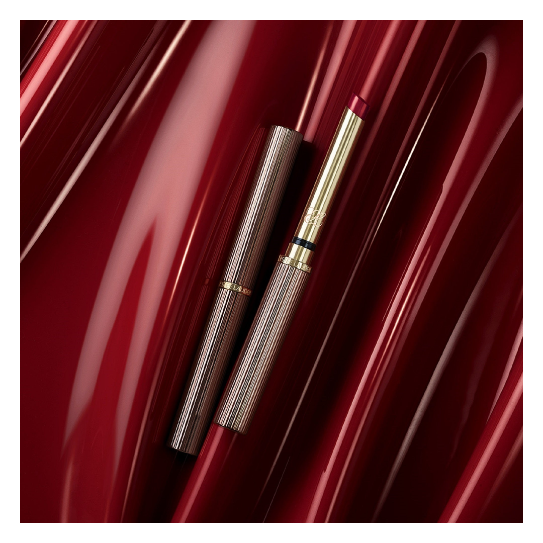 Estee Lauder Pure Color Explicit Slick Shine Lipstick