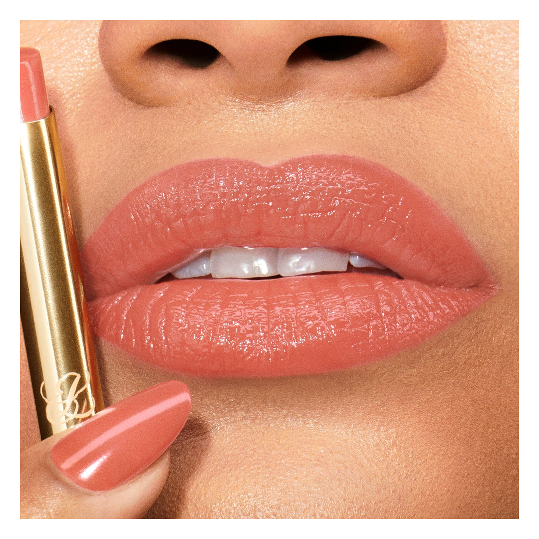 Estee Lauder Pure Color Explicit Slick Shine Lipstick