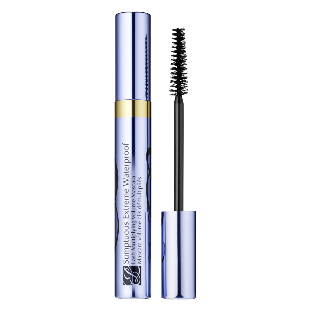 Estee Lauder Sumptuous Extreme Waterproof Lash Multiplying Volume Mascara - 8ml / 01 - Extreme Black