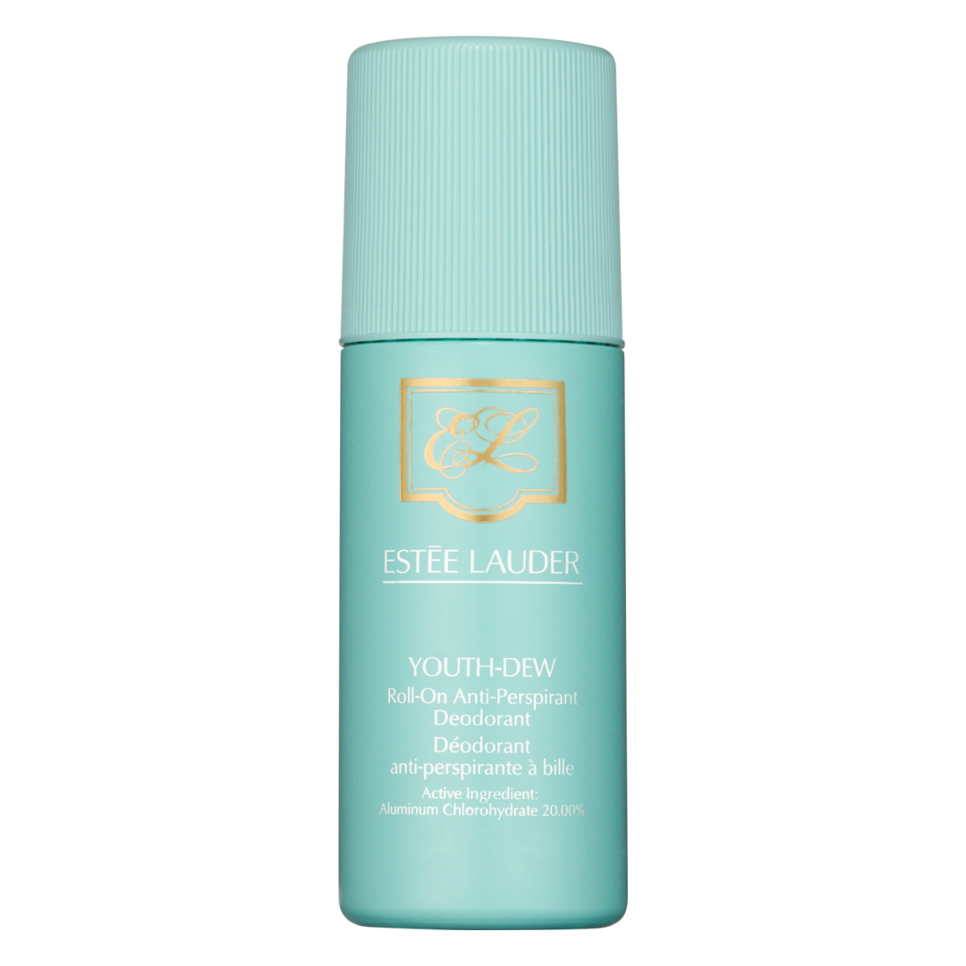 Estee Lauder Youth Dew Roll-On Anti Perspirant Deodorant - 75ml