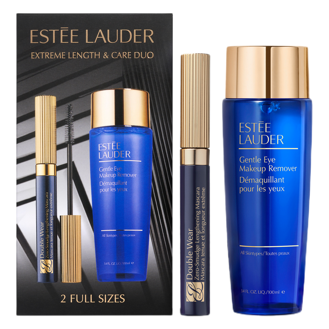 Estee Lauder Extreme Length and Care Duo Gift Set - Gift Set