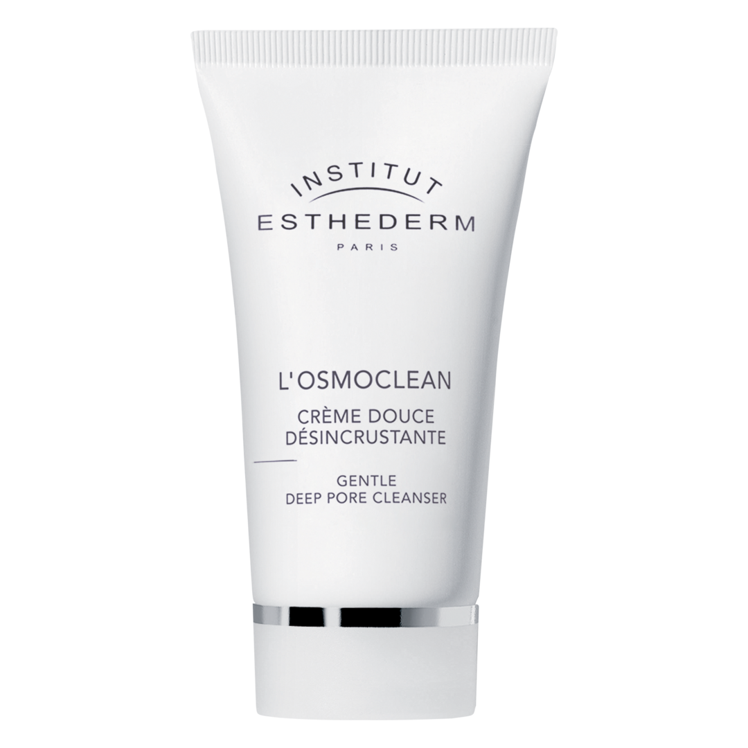 Institut Esthederm Osmoclean Gentle Deep Pore Cleanser - 75ml