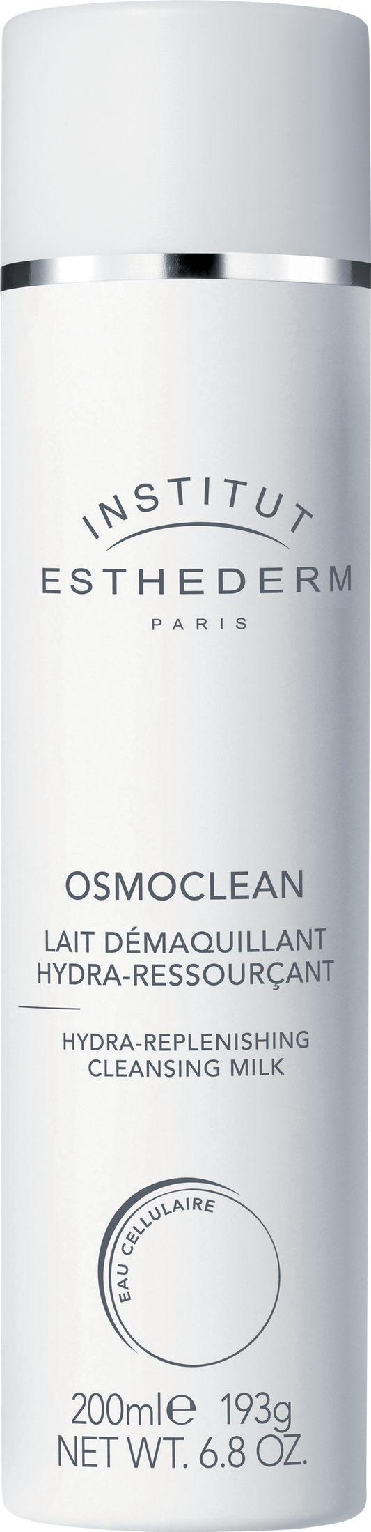 Osmoclean Hydra Replenishing Cleansing Milk