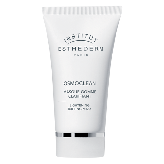 Institut Esthederm Osmoclean Lightening Buffing Mask