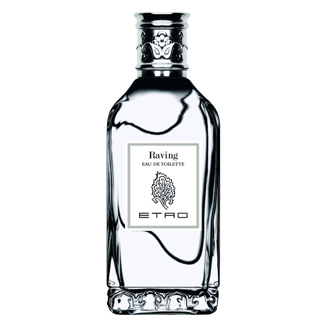 Etro Raving Eau de Toilette Spray