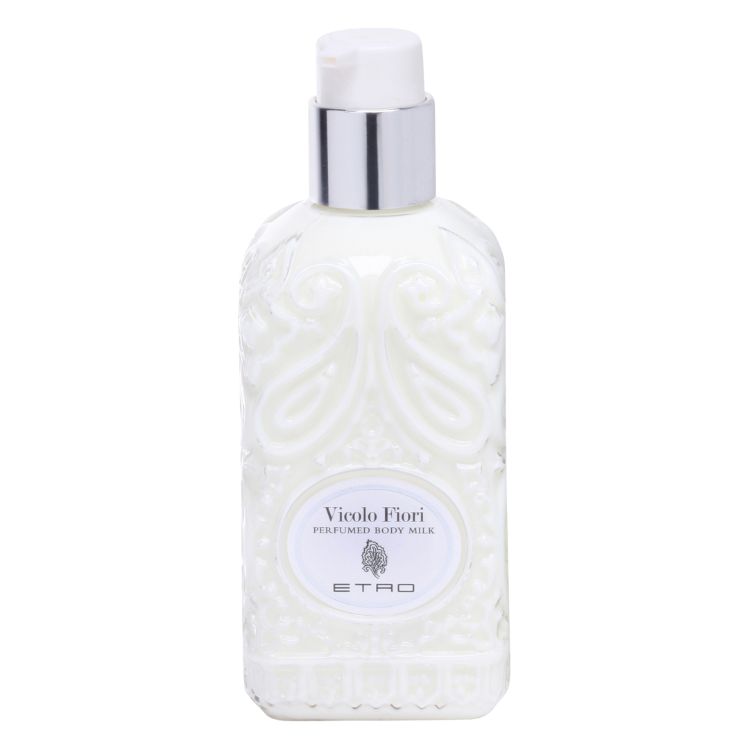 Etro Vicolo Fiori Perfumed Body Milk