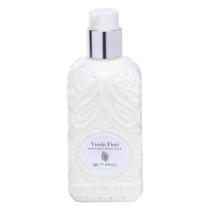 Etro Vicolo Fiori Perfumed Body Milk