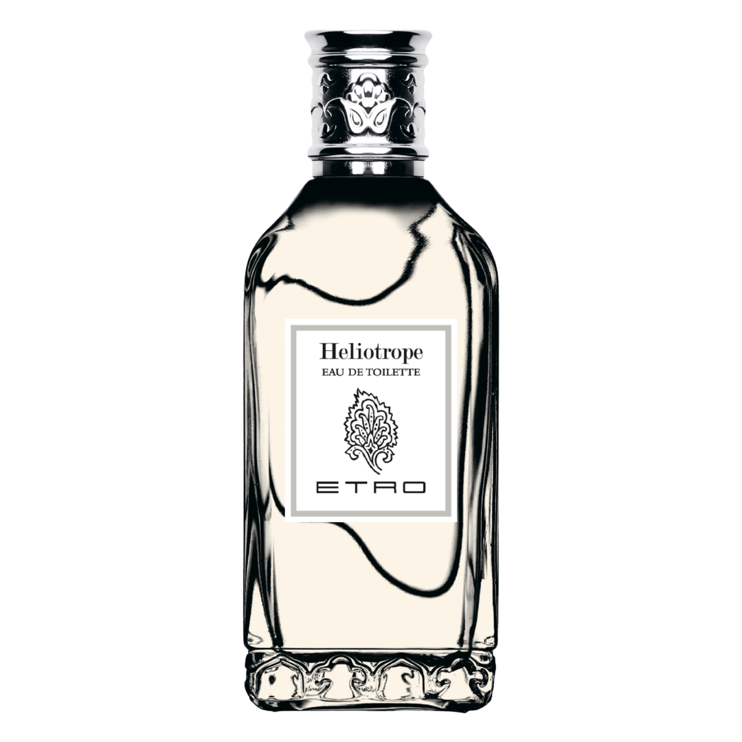Etro Heliotrope Eau de Toilette Spray