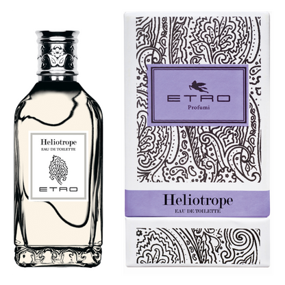 エトロ　ヘリオトロープ　ETRO HELIOTROPE 100ml Etro Heliotrope Eau de Toilette Spray – Escentual