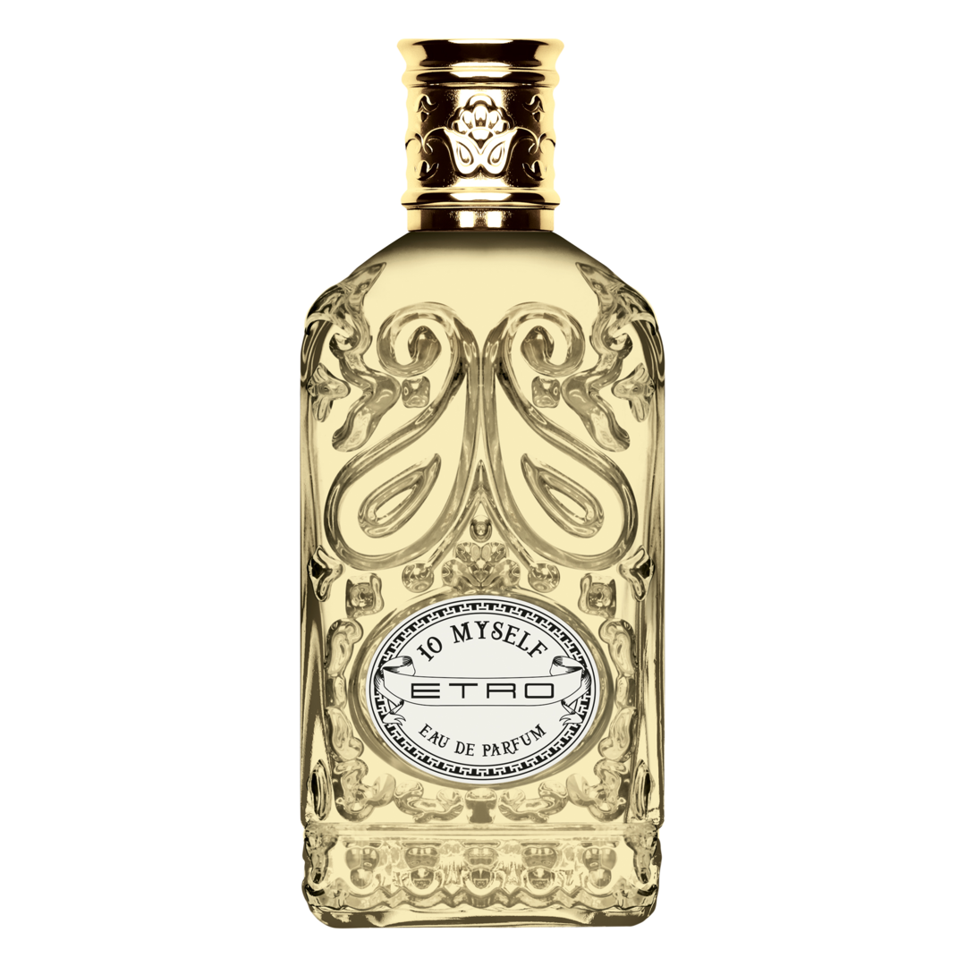 Etro Io Myself Eau de Parfum Spray - 100ml