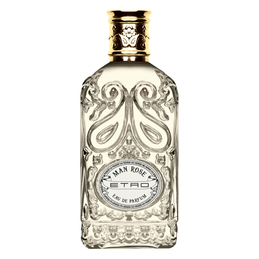 Etro ManRose Eau de Parfum Spray - 100ml