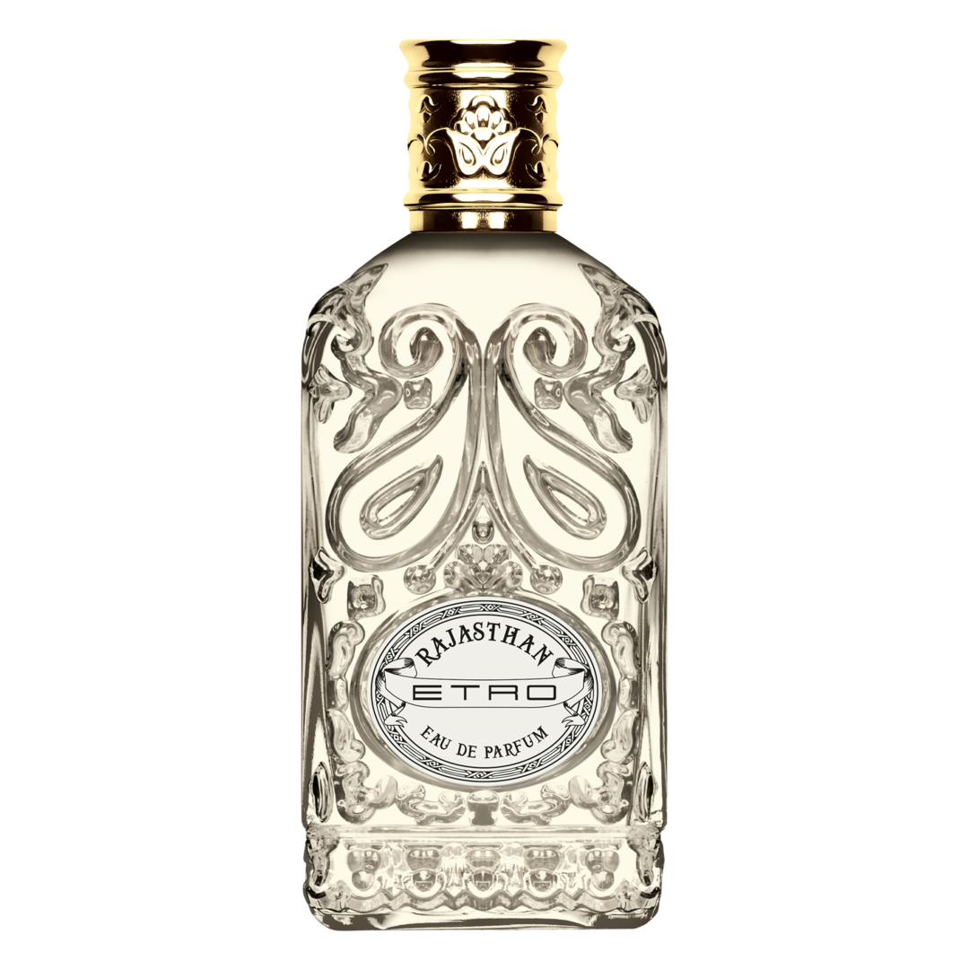Etro Rajasthan Eau de Parfum Spray - 100ml