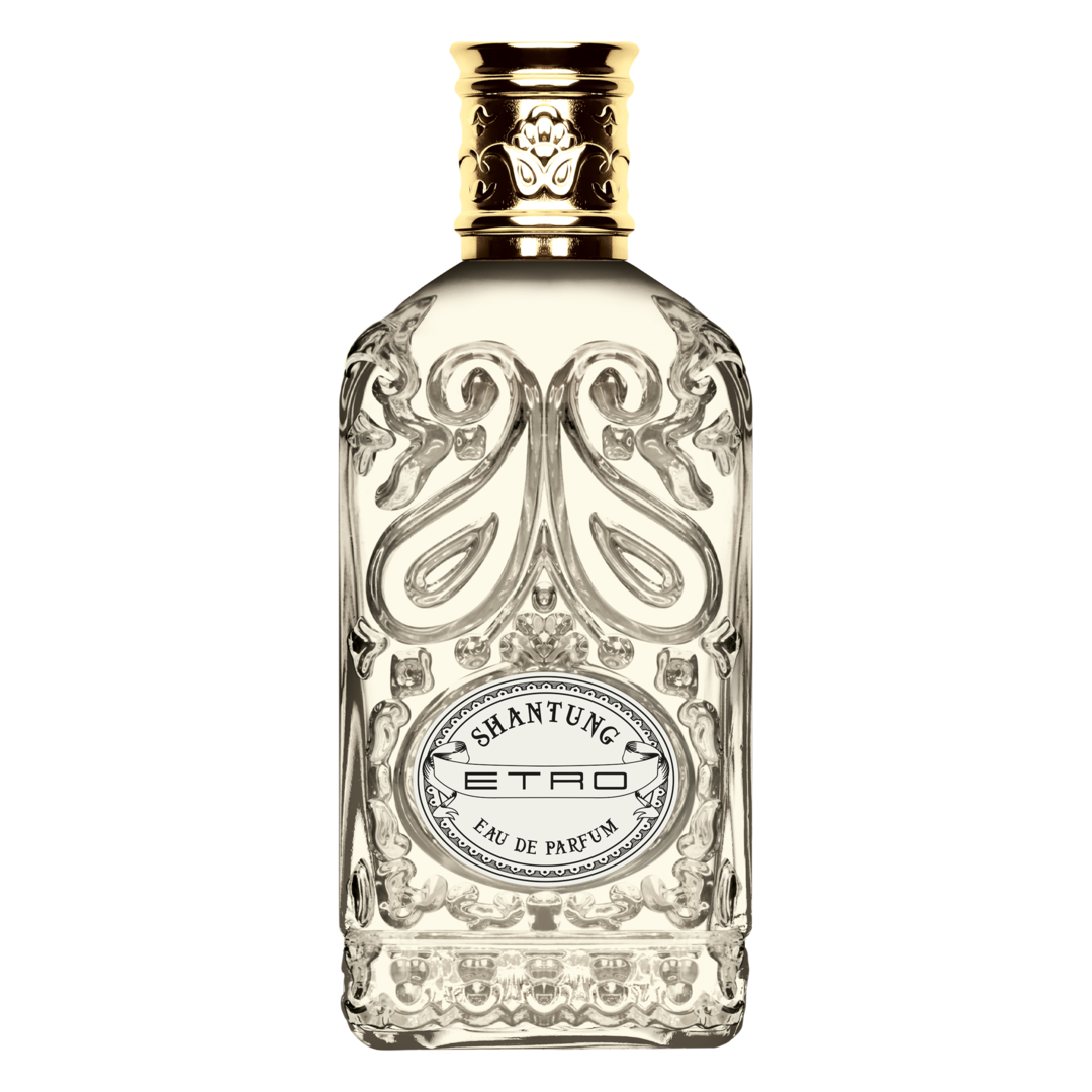 Etro Shantung Eau de Parfum Spray - 100ml