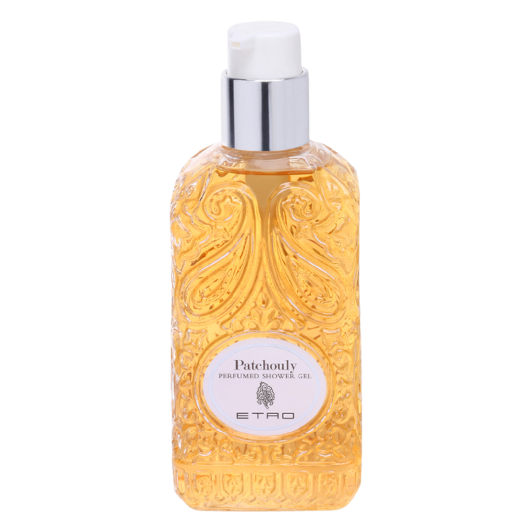 Etro Patchouly Perfumed Shower Gel