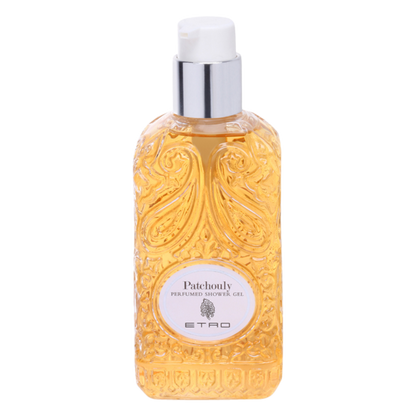 Etro Patchouly Perfumed Shower Gel