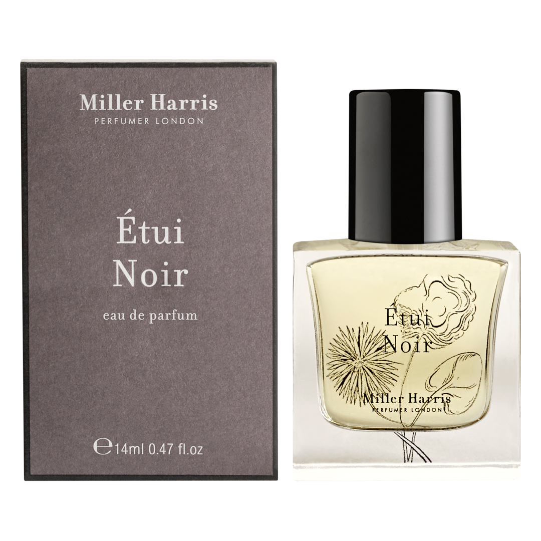 Miller Harris Etui Noir Eau de Parfum Spray