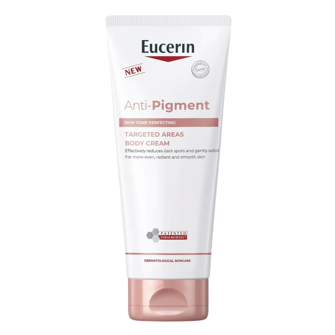 Anti Pigment Targeted Areas Body