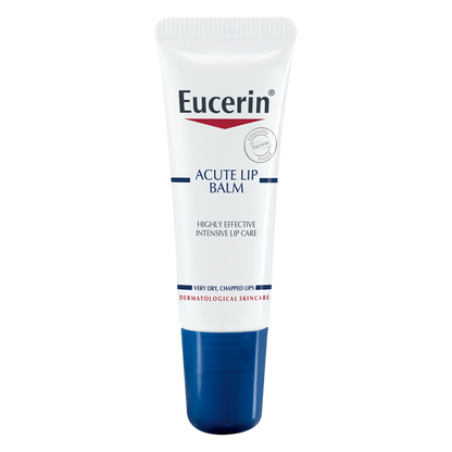 Eucerin Dry Skin Acute Lip Balm