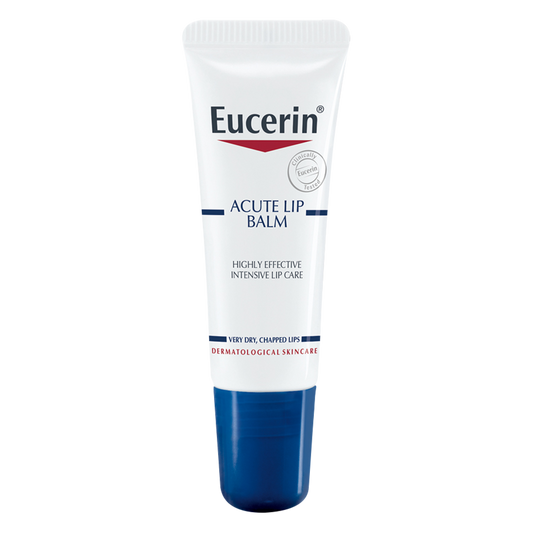 Eucerin Dry Skin Acute Lip Balm