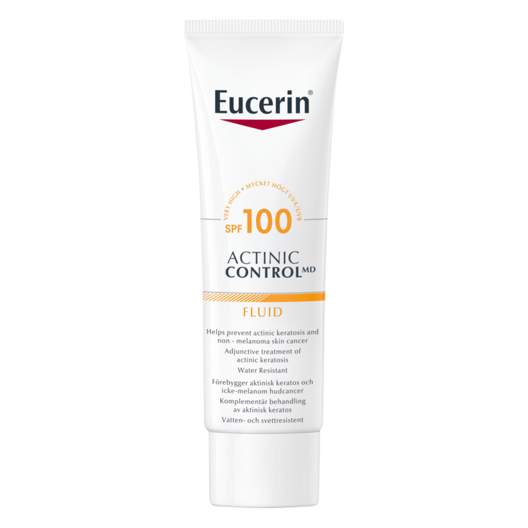 Actinic Control MD Fluid SPF100