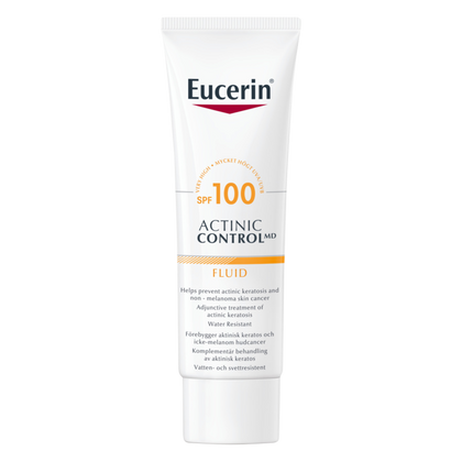 Eucerin Actinic Control MD Fluid SPF100