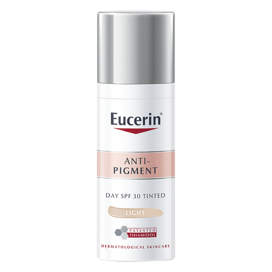 Eucerin Anti-Pigment Day SPF30 Tinted