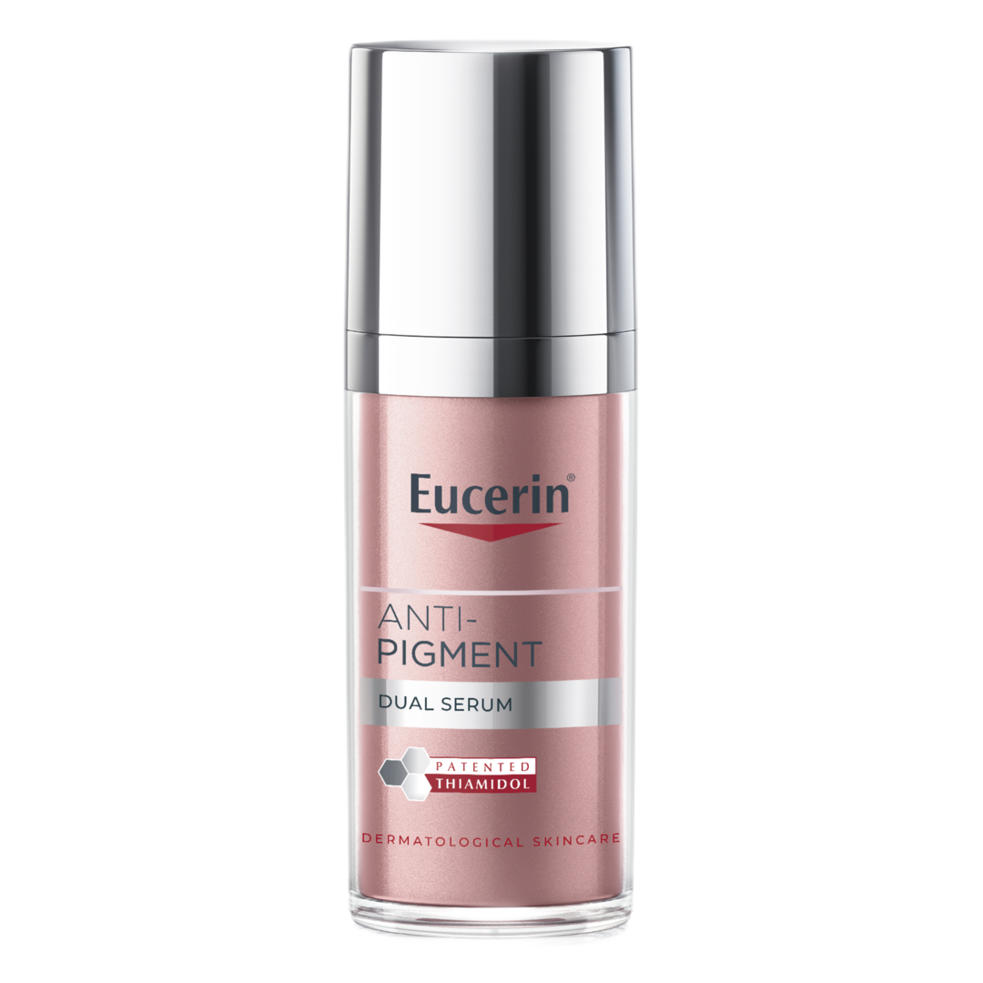 Anti Pigment Dual Serum