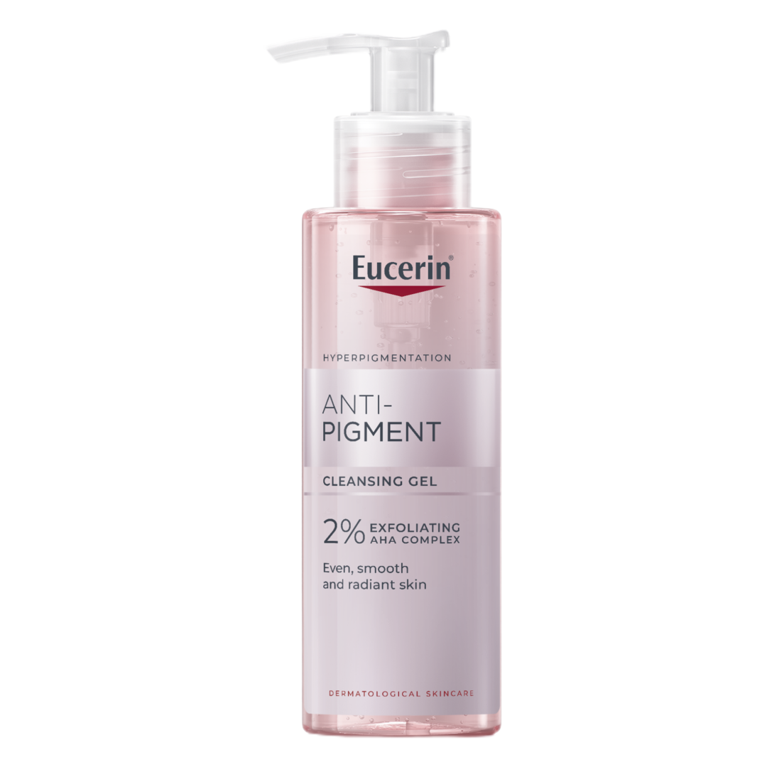 Anti Pigment Exfoliating Cleansing Gel