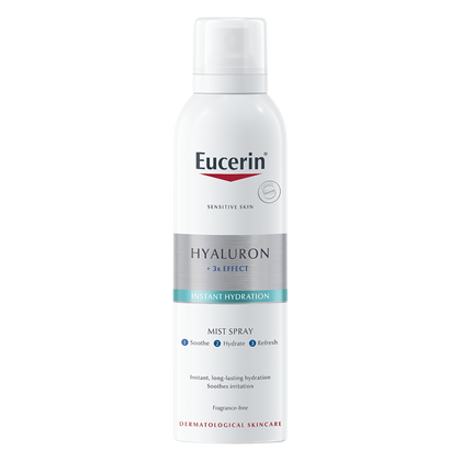Eucerin Hyaluron-Filler Anti-Age Refreshing Mist Spray