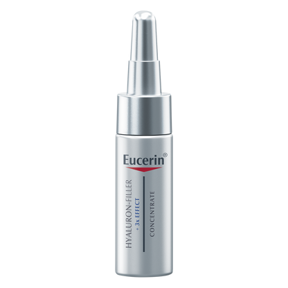 Eucerin Hyaluron-Filler Concentrate 6 x 5ml