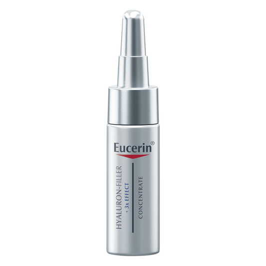 Eucerin Hyaluron-Filler Concentrate 6 x 5ml