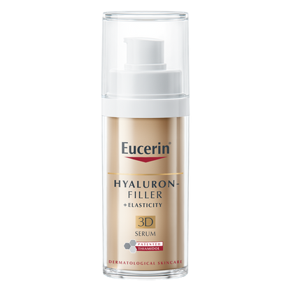 Eucerin Hyaluron-Filler + Elasticity 3D Serum