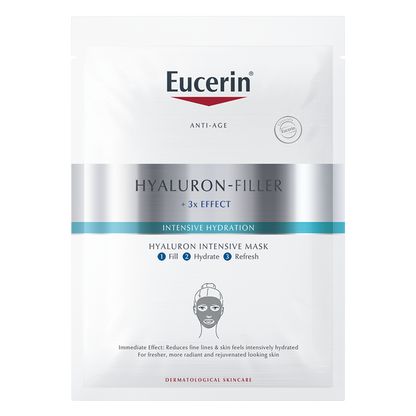 Eucerin Hyaluron-Filler Intensive Mask