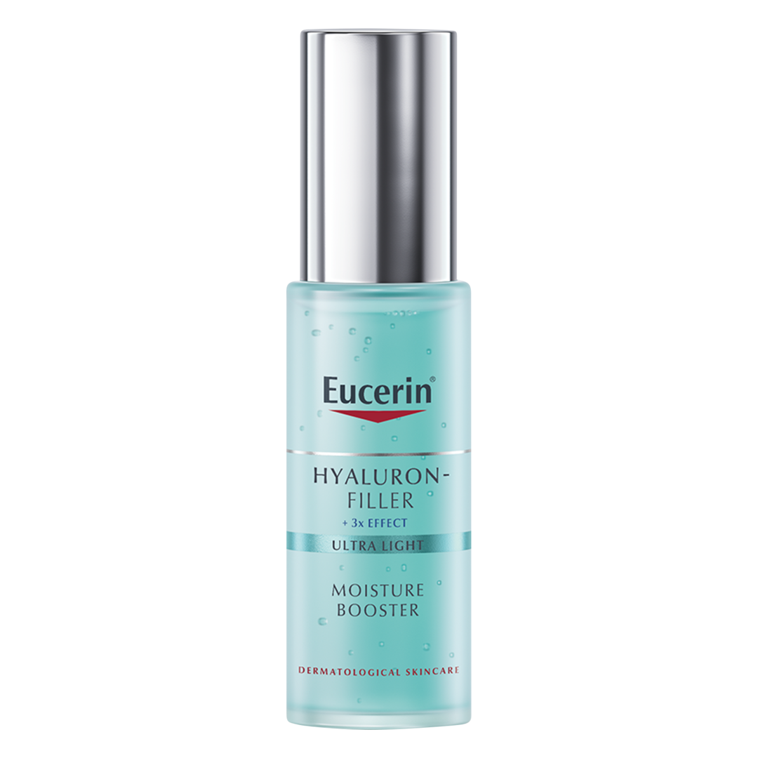 Eucerin Hyaluron-Filler Ultra Light Refreshing Moisture Booster - 30ml