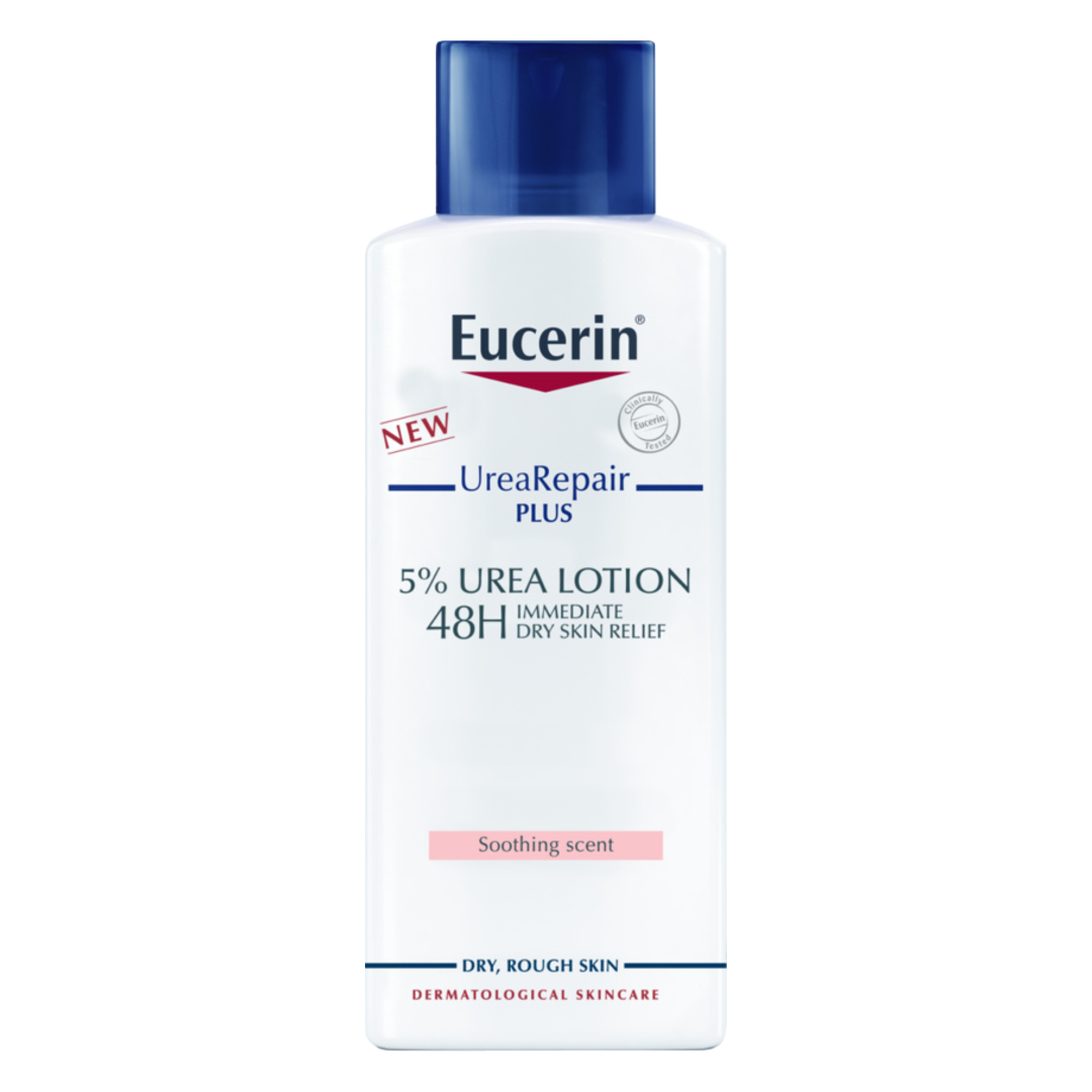 Eucerin Urea Repair Plus 5% Urea Lotion - 250ml