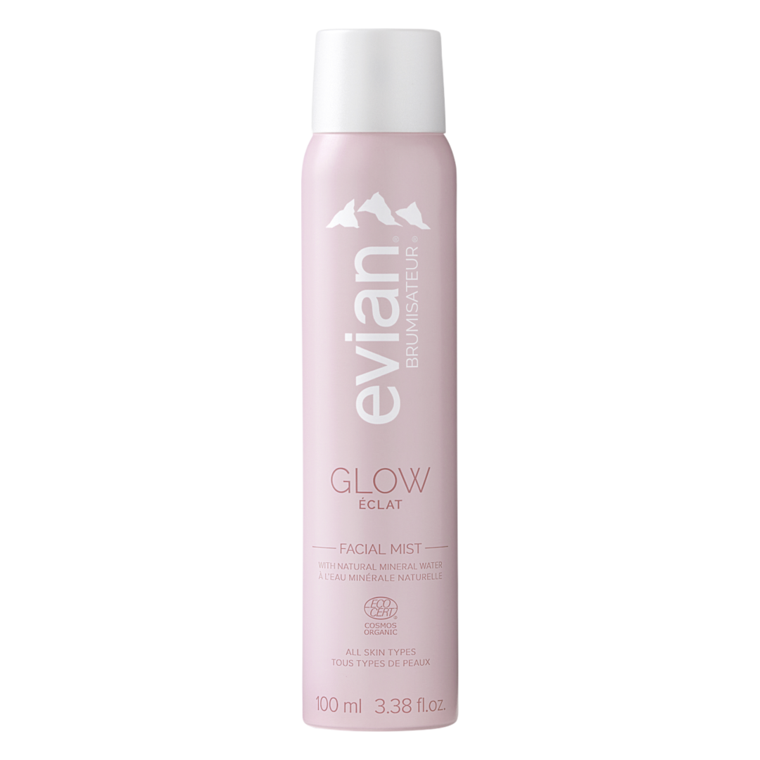 Brumisateur Facial Mist Glow Spray
