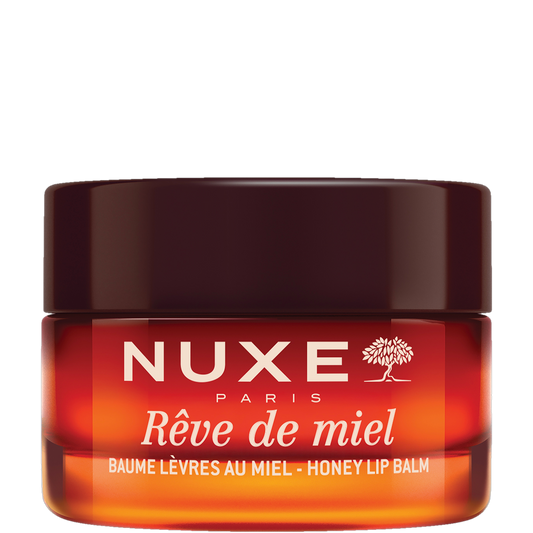 Nuxe Reve de Miel Honey Lip Balm
