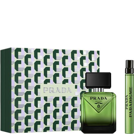 Prada Paradigme Eau de Parfum 50ml Gift Set