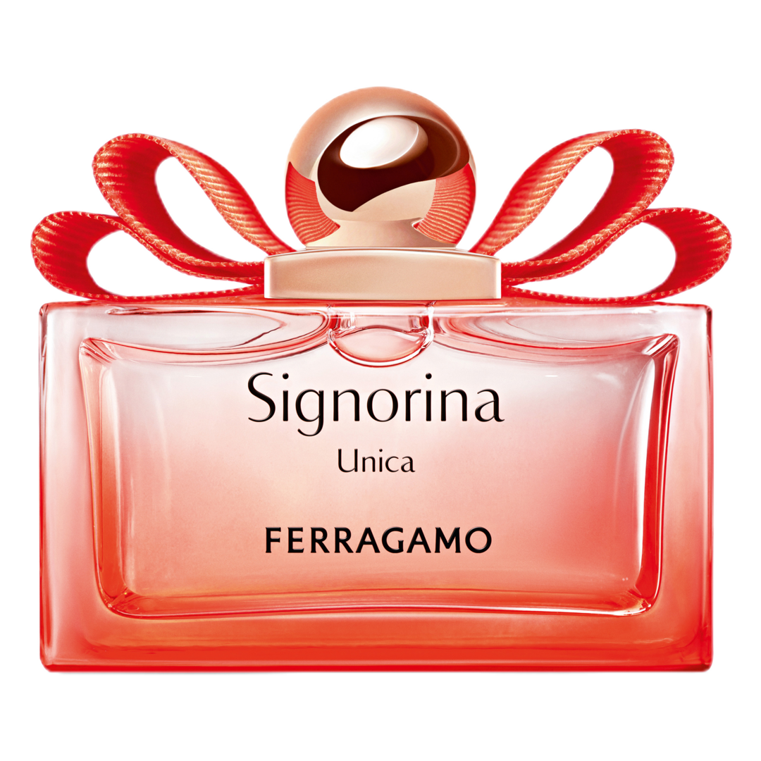 Ferragamo Signorina Unica Eau de Parfum Spray - 100ml