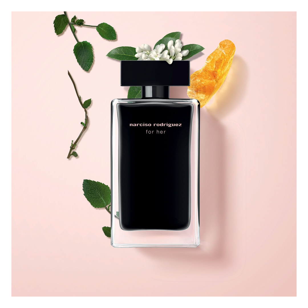 Narciso Rodriguez For Her Eau de Toilette Spray