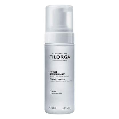 Filorga Foam Cleanser