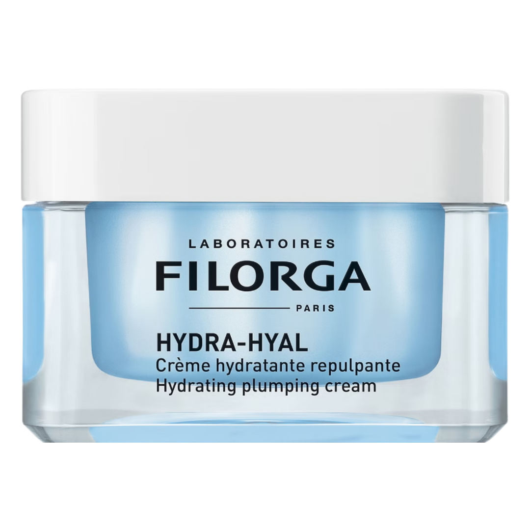 Filorga Hydra-Hyal Hydrating Plumping Cream - 50ml