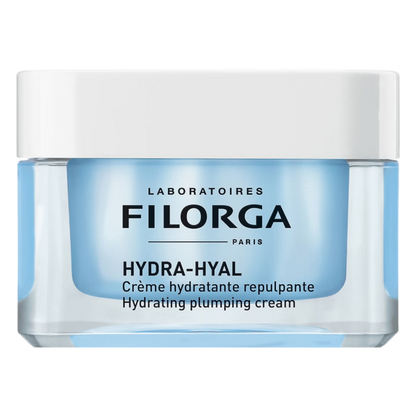 Filorga Hydra-Hyal Hydrating Plumping Cream