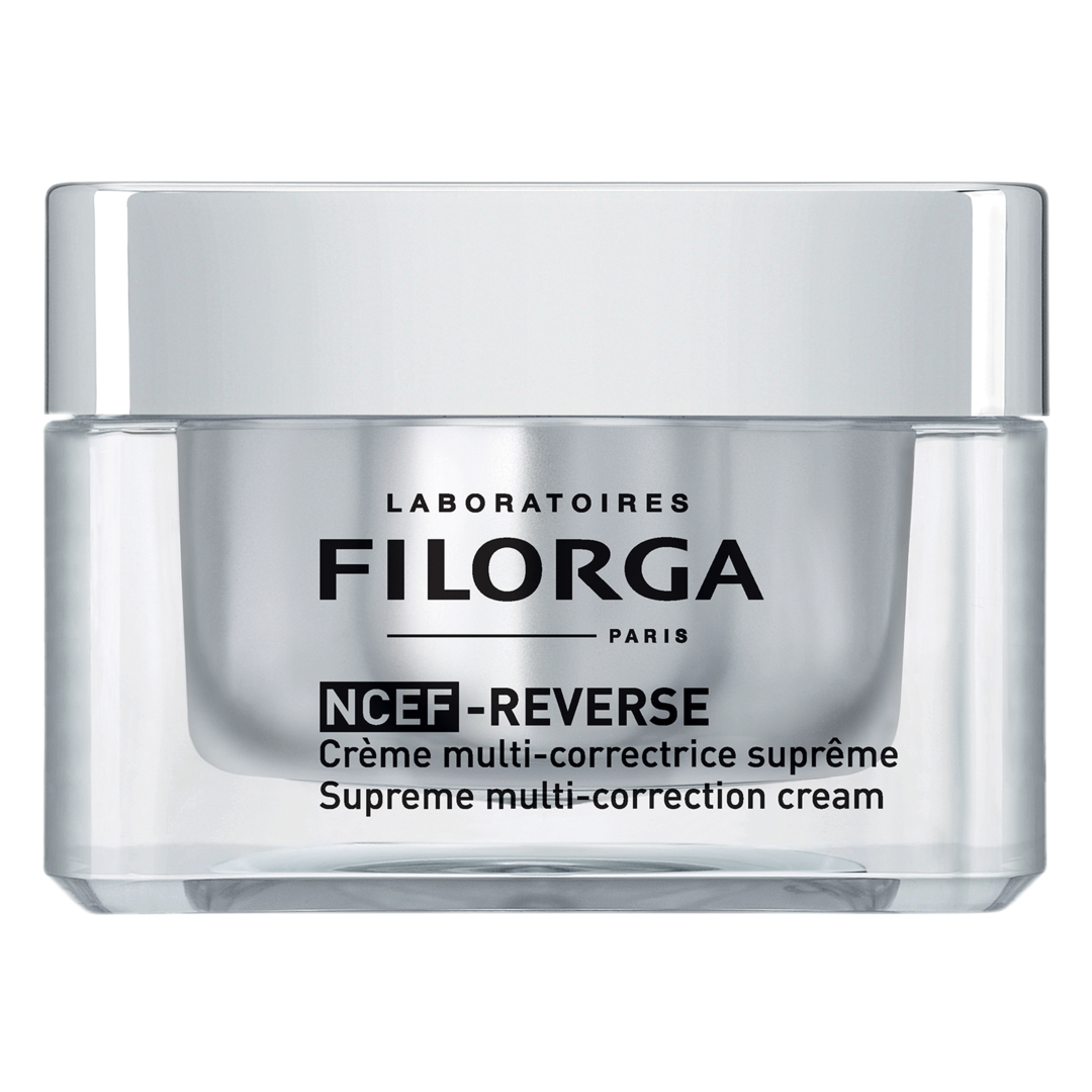 Filorga NCEF-Reverse Supreme Multi-Correction Cream - 50ml