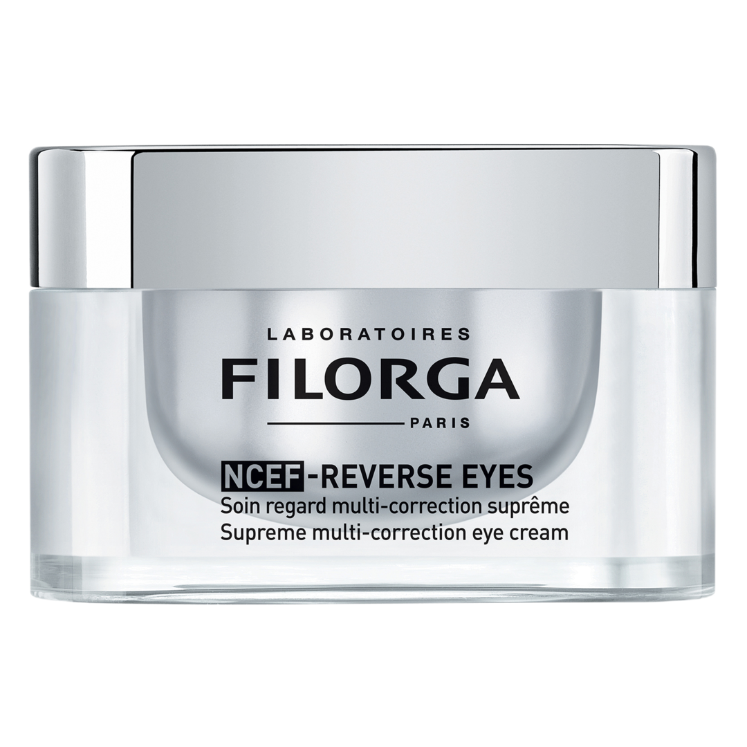 Filorga NCEF Reverse Eyes Supreme Multi-Correction Eye Cream - 15ml